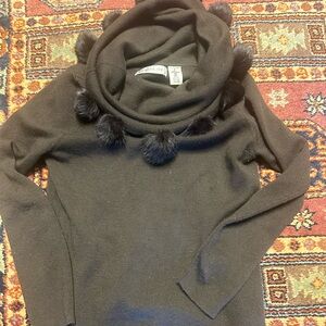 Long Sleeve Sweater Small